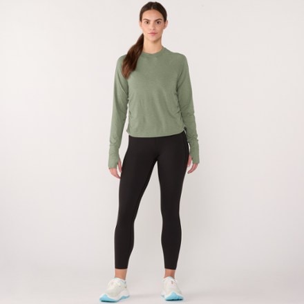 prAna Sol Searcher Long-Sleeve Top - Women's 3