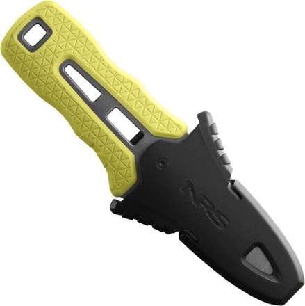 NRS Co-Pilot Knife 4