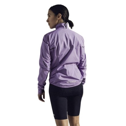 GOREWEAR Spinshift GORE-TEX Cycling Jacket - Women's 2