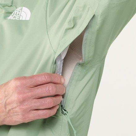 The North Face Alta Vista Rain Jacket - Women's 6