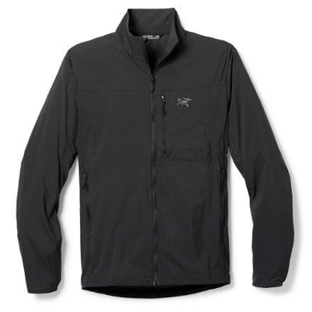Arc'teryx Squamish Jacket - Men's 0