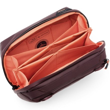 Peak Design Tech Pouch 2