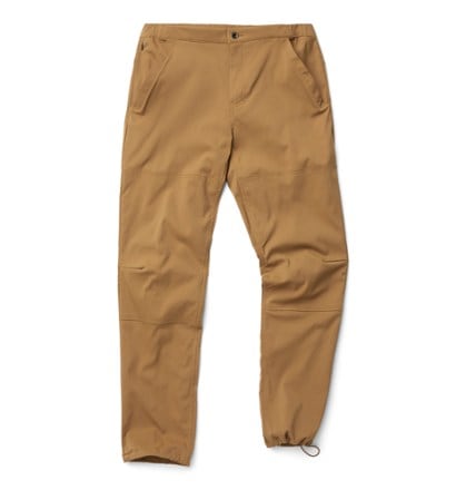 Mountain Hardwear Hardwear AP Active Crossover Pants - Men's 0