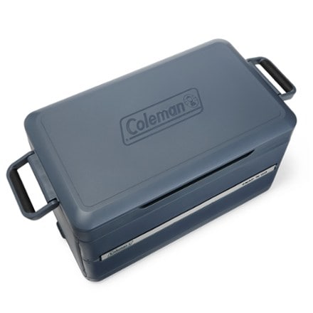 Coleman Snap 'N Go 35-Quart Collapsible Hard Cooler 5