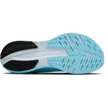 Brooks Launch 11 Road-Running Shoes - Men's 5