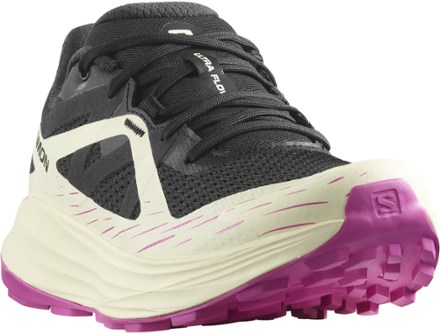 Salomon Ultra Flow Trail-Running Shoes - Women's 2