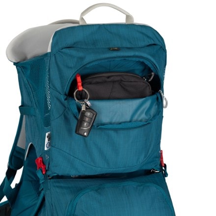 Osprey Poco SLT Child Carrier 7