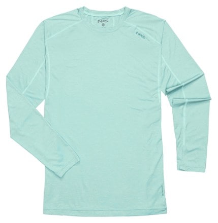 NRS Silkweight Long-Sleeve Shirt - Men's 0