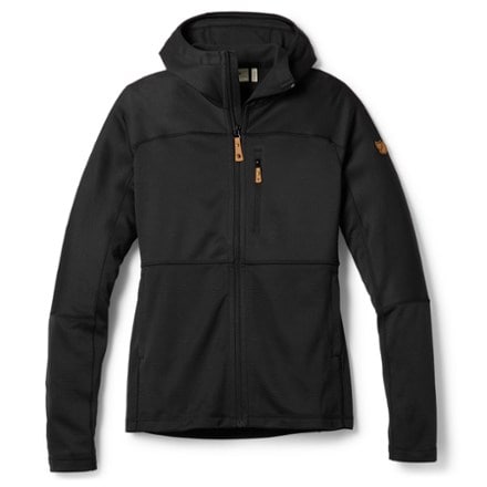 Fjallraven Abisko Trail Fleece Jacket - Women's 8
