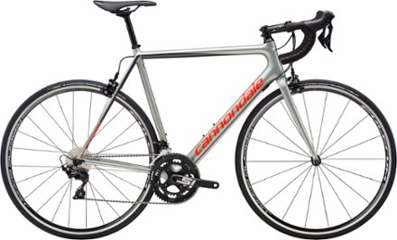 cannondale supersix evo carbon 105 road bike 2020