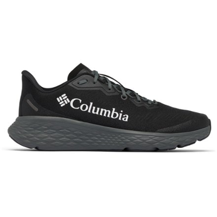 Columbia Konos Featherweight Road-Running Shoes - Men's 0