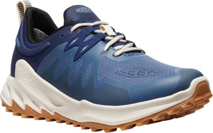 KEEN Zionic Waterproof Hiking Shoes - Men's 1