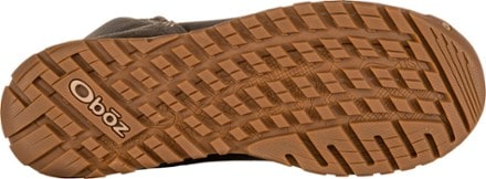 Oboz Hazel Mid Boots - Women's 5