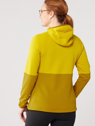 Flash Hyperstretch Fleece Jacket - Women's