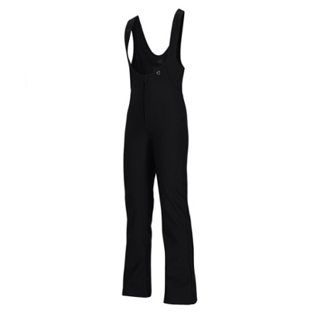 Obermeyer Snell OTB Soft-Shell Bib Pants - Women's 5