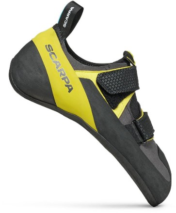 Scarpa Arpia V Climbing Shoes - Men's 0