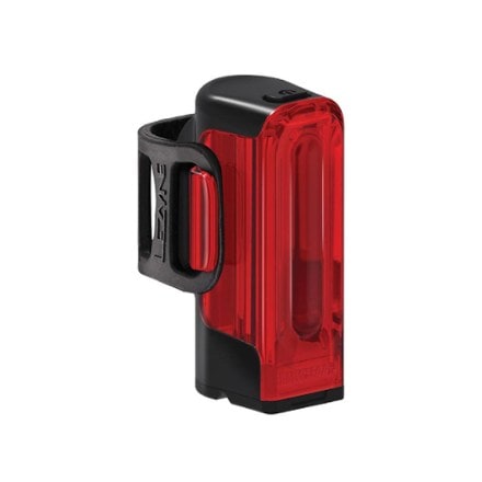 Lezyne Strip Drive 300+ Rear Light 0