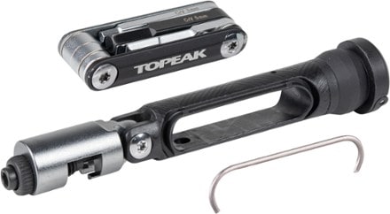 Topeak BB Hide'n Multi-Tool 0