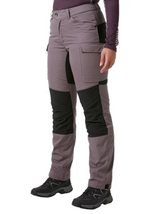 Helly Hansen Vandre Tur Pants - Women's 1