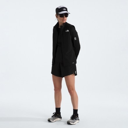 The North Face Summit Series Casaval LT Insulated Vest - Women's 6