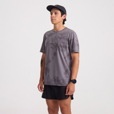 Roark Mathis Active Pocket T-Shirt - Men's 2