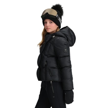 Obermeyer Isla Insulated Jacket - Girls' 6