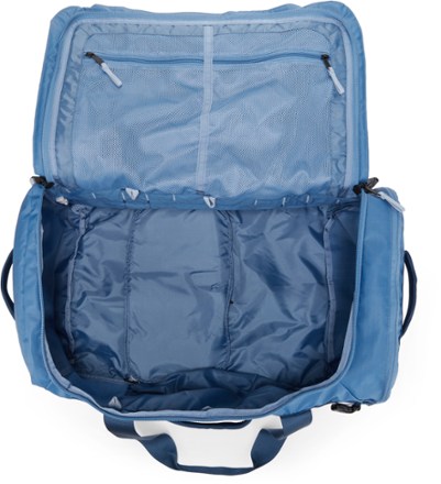 The North Face Base Camp Voyager Duffel - 62 L 7