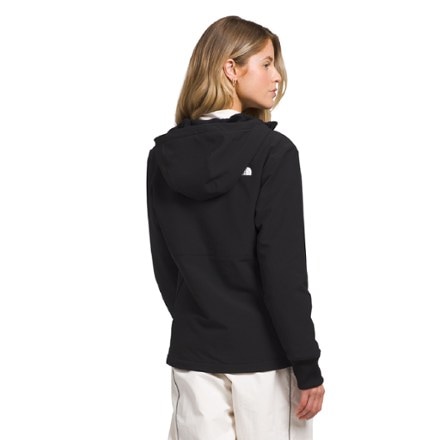 The North Face Shelbe Raschel Hoodie - Women's 1