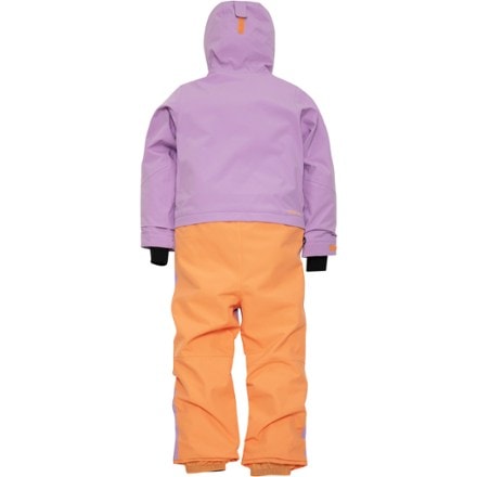 Hootie Hoo Vista Insulated Snowsuit - Toddlers'/Kids' 4