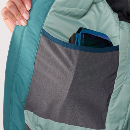 REI Co-op Powderbound Insulated Jacket - Women's 7