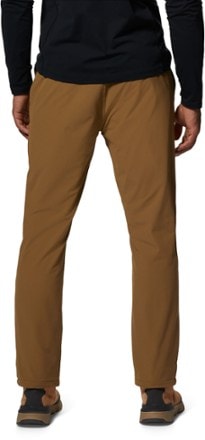 Mountain Hardwear Yumalino Active Pants - Men's 2