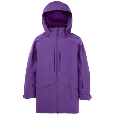 Burton Prowess 2.0 Insulated Jacket - Women's 0