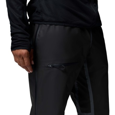Columbia Whistler Peak Pants - Men's 6