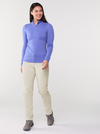 Outdoor Research Ferrosi Pants - Women's 3