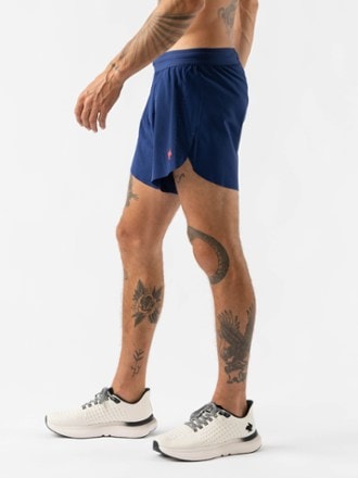 rabbit Fuel N' Fly 5" Shorts - Men's 3