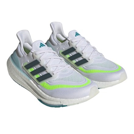 adidas Ultraboost Light Road-Running Shoes - Men's 2