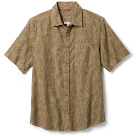 Topo Designs Desert Shirt - Men's 0