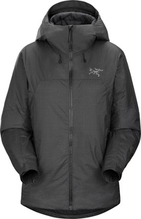 Arc'teryx Rush Insulated Jacket - Women's 0