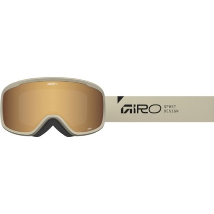 Giro Roam Snow Goggles 1