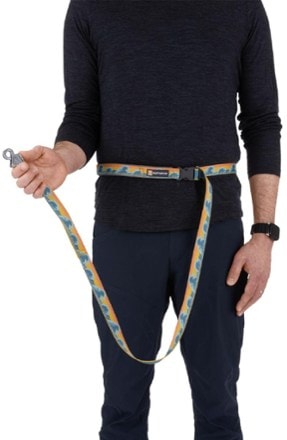 Ruffwear Crag Leash 4