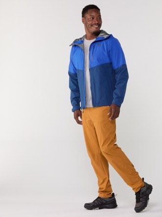 Outdoor Research Foray 3L Jacket - Men's 3