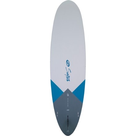 Surftech Generator V-Tech Stand Up Paddle Board - 10'6" 1