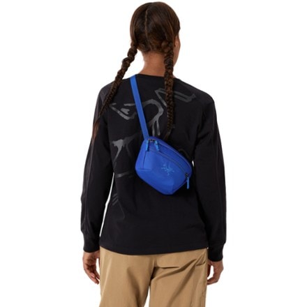 Arc'teryx Mantis 1 Waistpack 7