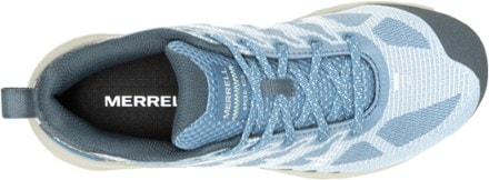 Merrell Speed Eco Hiking Shoes - Women's 4