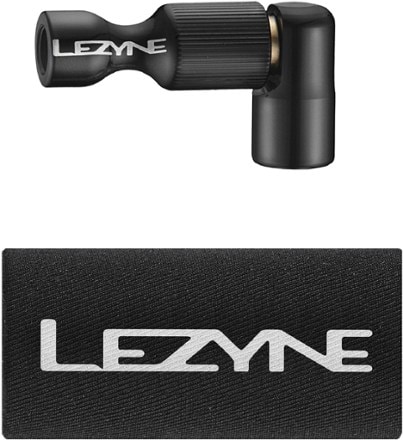 Lezyne Trigger Drive CO2 Inflation Head 1