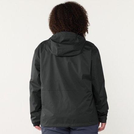 REI Co-op Trailmade Rain Jacket - Women's 3