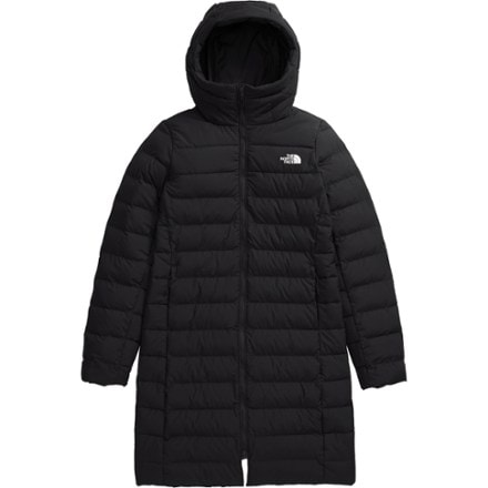 The North Face Aconcagua Down Parka - Women's 0
