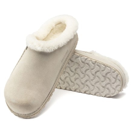 Birkenstock Zermatt Premium Shearling Slippers - Women's 2