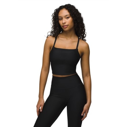 prAna Sculpt Adjustable Cami 1