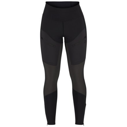 Kari Traa Ane Hiking Tights - Women's 0